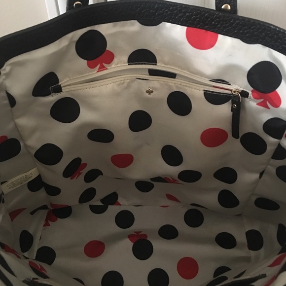 Kate Spade Grove Court tote - Picture 4 of 5